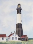 Tybee Island Lighthouse